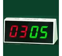 Rechargeable Electronic Scorer for Billiard Table Tennis with HD Display and Long Battery Life 4000mAh 5V Input Voltage Suitable for Clubs Tournaments and Home Use