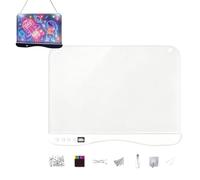 Rechargeable Erasable Neon Tablet Led Drawing Board for Kids 4 Modes