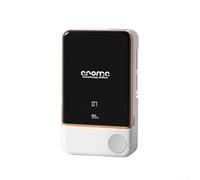 Rechargeable Essential Oil Diffuser 100 Days for battery Life(A)