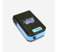 Rechargeable External Battery Power Bank 6ah For 12v Max 15a Electric Pump