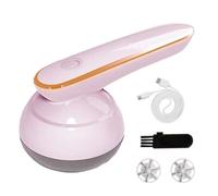 Rechargeable Fabric Shaver,2026 New Electric Lint Remover,Multi-Functional Remover and Pill For Clothes Furniture1