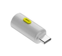 Rechargeable Flashlight - Small Led Torch, Ultra-Bright Portable Light | Type C Charging, Compact, Handy for Travel, Hiking, Camping, Outdoor Adventures, Convenient, Everyday Use Accessories