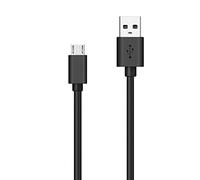 Rechargeable Flashlight USB Charging Cable Cord Compatible for OLIGHT i1R EOS,Transcend,NEBO WorkBrite Grab,MYCRO Headlamp,Transcend,Redline 6K,6726 SLYDE King