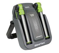 Rechargeable Floodlight/Inspection Light Docking Station Kit - Sealey LED1801K N