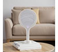 Rechargeable Fly Killer Electric Mosquito Swatter