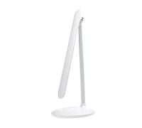 Rechargeable Folding LED Eye Caring Lamp USB Charging Night for Reading and Study Portable Desk Light with Comfortable Soft Illumination