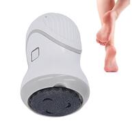 Rechargeable Foot File,Portable Electronic Foot File Pedicure Tools Electric Feet Callus Remover Rechargeable Automatic Foot File Pedicure Tool for Dead Skin