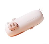 Rechargeable for mini Bag Sealer 10cm Fast Heat Rechargeable(pig)