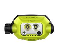 Rechargeable Gesture Sensing Headlamp Fenix WH23R UK STOCK 2 YEAR WARRANTY