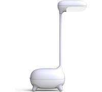 Rechargeable Giraffe Design Touch Control Lamp - Usb Charging Dimmable Touch Control Light For Desk Or Bedside - 32 X 12 X 8Cm