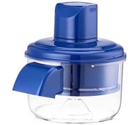 Rechargeable Grape Peeling Machine Electric Automatic Fruit Peeler with Stainless Steel Household Appliance