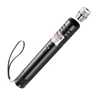 Rechargeable Green Laser-Pointer Long Range, High Power Laser-Pointer Pen, TV LED LCD Strong Laser-P