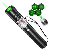 Rechargeable Green Laser-pointer Long Range, Laser-pointer Pen, Tv Led Lcd Strong Laser-pointer