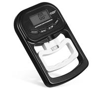 Rechargeable Grip Strength Dynamometer Hand Grip Tester 180kg