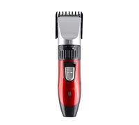 Rechargeable Hair Clipper Cordless Hair and Beard Trimmer Styling Shears Home Cutting Machine for Kids Man 1PC Clipper, Cordless, Trimmer, Edgers, Styling Shear