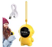 Rechargeable Hand Heaters - 82G Heating Pad, Lightweight Heater, Load Carrying Gadget, Energy Saving Warming Solution For Home Season F