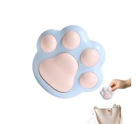 Rechargeable Hand Heaters, Hand Warmer with USB A Cat Charging - Pocket Heater with Long Autonomy | for Hiking, Skiing, Travel, Outdoor Camping and Home