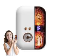 Rechargeable Hand Warmer, 4000 mAh External Battery - Pocket Warmers - for Camping, Hiking, , Outdoor, Home, Christmas, Winter, Cold Weather