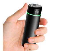 Rechargeable Hand Warmer 4500mAh Battery Cell Phone Portable Power Banks