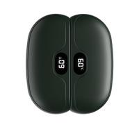 Rechargeable Hand Warmer - 5 Modes Fast Heating Device | Reusable Hand Warmers - For Family Hiking Skiing Outdoor Indoor Work Office Study Travel Commuting