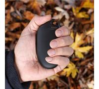 Rechargeable Hand Warmer 5200mAh Electric 360 Heat & Power Bank Rapid Start