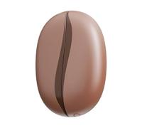 Rechargeable Hand Warmer, Detachable Magnetic Heater with 3 Levels of Security, 2 in 1 Portable Hand Warmer, for Christmas Camping Outdoor Winter Cold Men Women