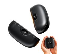 Rechargeable Hand Warmer - Five Speed Fast Heating Device, Rechargeable Electric Hand Warmers Unit | for Family Friends Hiking Trab