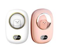 Rechargeable Hand Warmer - Magnetic Hand Warmers | Rechargeable Hands Heater Dual-Sided | Heat Levels Up To 140°F 16-Hour Warmth For Outdoor Camping Hunting Skiing Raynauds