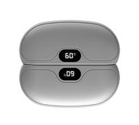 Rechargeable Hand Warmer - Pocket Hand Warmer Device, Electric Heat Gadget, Five Gear Quick Heat Control | Long Lasting Battery Powered Pocket Heater for Hiking Skiing Travel Office Outdoor Activities