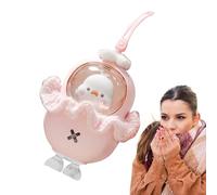 Rechargeable Hand Warmer, Portable and Quick Heating Hand Warmer with Long Battery Life, Outdoor Heat Products for Work, Home, Study, Travel, Camping