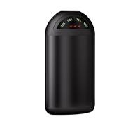 Rechargeable Hand Warmer | Quick Heating Hand Warmer Power Bank | 3-Level Pocket Heater Winter Supplies for Camping Commuting Walking Hiking Outdoor Sports Backpacking