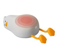 Rechargeable Hand Warmer - USB Hand Warmer, Hand Warming Device | Portable Electric Cute Duck Warmer, Multifunctional Hand Warmers, Man Warmer