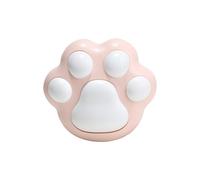 Rechargeable Hand Warmer | USB Rechargeable Cat Paw Shaped Hand Warmer, Long Lasting Pocket Driver - For Winter Outdoor Hiking Skiing Travel Office And My