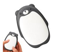 Rechargeable Hand Warmer | with 3-Temp Thermostat Reusable,Pocket Electronic Hand Warmers Rechargeable,for Kids Christmas Party Favors Outdoor Camping Hiking Cold Weather Home Office