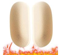 Rechargeable Hand Warmers - 2 Reusable Heating Balls | Rechargeable Magnetic Camping Hand Warmers 8000mAh Reusable for Camping Winter Cold Weather Skiing Sports Hiking Place