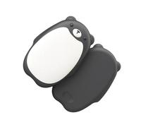 Rechargeable Hand Warmers 3 Heat Setting Portable Pocket Heaters for Kids Outdoors Activities 2000mAh Battery Safe Silicon Design Winter Outdoors Hand Warmers