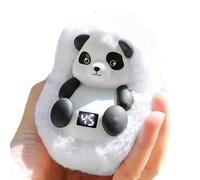 Rechargeable Hand Warmers - 9x7x5cm Portable Pocket Heater, Fast Heating Electric Warmer, Long Lasting Battery Winter Heat Device | Hand Warmer For Indoor Office Work Hiking Skiing Cam