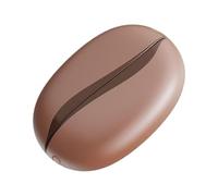 Rechargeable Hand Warmers in Pack of 2 - Portable Heating Device 2 in 1 Magnetically Divided, Double-Sided Warm Pads for Outdoor Use, Rechargeable Pocket Hand Warmer