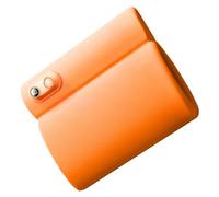 Rechargeable Hand Warmers - USB Portable 3-Level Fast Heating Device With Real-Time Monitor | Foldable Reusable Hand Warmer For Outdoor Hiking, Skiing, Travel, Work, Office, And Home