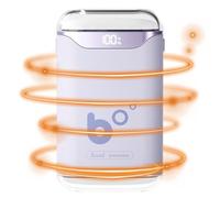 Rechargeable Hand Warmers,USB Rechargeable Hand Warmers for Camping | Fast Heating Device Outdoor Gear for Gym Men Sports Home Commuting Kids Camping Trip Hiking Teen Skiing
