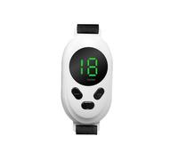 Rechargeable Handheld Sleep Device Relief Microcurrent Sleep Device Sleep Machine 18 Gear Adjustable
