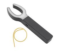 Rechargeable Handheld Vein Finder, Portable Vein Detection Device with Tourniquet Band for IV Insertion Blood Draw Procedures, Suitable for Infants Obese Edema Patients