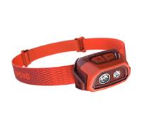 Rechargeable Head Torch - 300 Lumen - Hl500 Usb V3 - Black