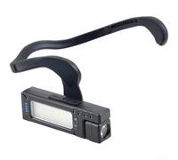 Rechargeable Headlamp, Super Bright Headlamp With White Red Light, Long Battery Life With Motion Sensor, For Running Outdoor Camping(9058)