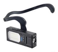 Rechargeable Headlamp, Super Bright Headlamp With White Red Light, Long Battery Life With Motion Sensor, For Running Outdoor Camping(9068)