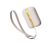 Rechargeable Heat Pack Attractive Detachable Plan Digital Screen Safe Heating for Travel Office Fast Heating Hand Toastier with LCD Screen