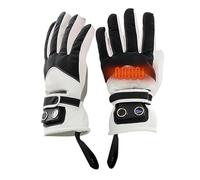 Rechargeable Heated Gloves For Men, Electric Full Heated Glove Liners, Touchscreen Snowboarding Warming Supplies | Hand Warmer Gloves | For Sports Enthusiasts Riders Delivery Drivers Snow Shovelers