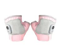 Rechargeable Heated Gloves,USB Heated Gloves | Warm Heated Gloves Winter Gloves USB Winter Gloves | Rechargeable Portable Hand Warmer Touch Screen Writing Gloves for Work e