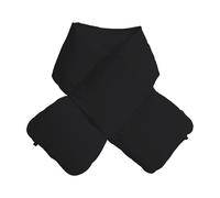 Rechargeable Heated Scarf - Electric Heated Scarf For Women, Portable Battery Operated Electric Scarf For Winter | Keep Warm & Rechargeable Cold Weather Neck Warmer Wrap