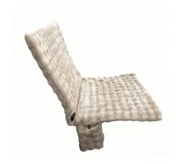 Rechargeable Heating Stadium Pillow 3 Modifiable Warmth Levels Memory Spume Cushioning Cold Weather Addition Foldable Electric Seat Warmer Memory Foam Heated Mat Outdoor Heating Cushion Portable Seat